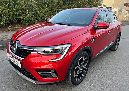Renault Arkana Techno*Navi*LED*Kamera*Teilleder*