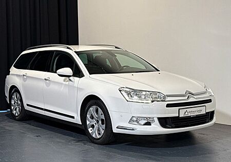Citroën C5 Tourer Selection Navi, Parkass, AHK, Sport