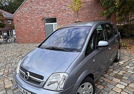 Opel Meriva 1.4