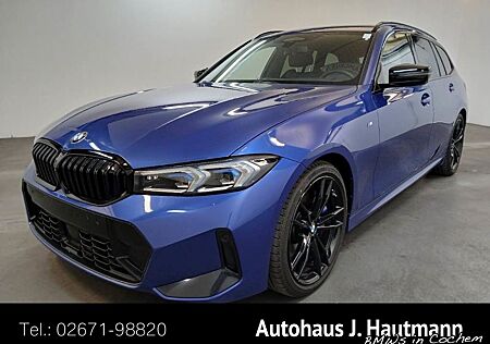 BMW 320 d xDrive Tour. M SPORT +NP:84.290€+VOLLAUS.+
