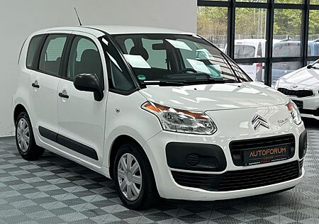 Citroën C3 Picasso Advance _gepflegt & zuverlässig_