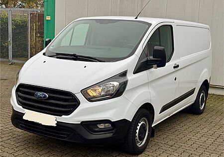 Ford Transit Custom *1-HAND*SERVICE NEU*GEPFLEGT*