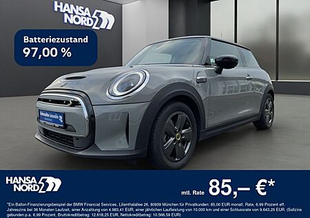 Mini Cooper SE Essential Trim ELEKTRO LED SPORTSITZ