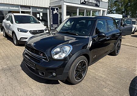 Mini Cooper SD Countryman *Klima*Leder*PanorDach*PDC