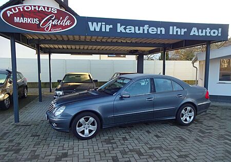 Mercedes-Benz E 280 CDI 4Matic (211.084)