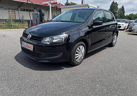 VW Polo Volkswagen V Trendline