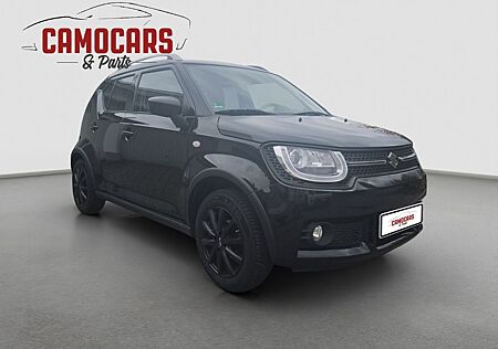 Suzuki Ignis 1.2 Dualjet Hybrid Comfort+ Navi SHZ