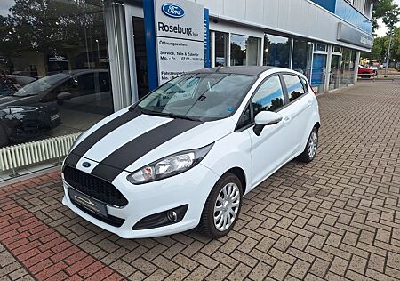 Ford Fiesta Celebration AUDIO BT PDC SHZ FSH GJR