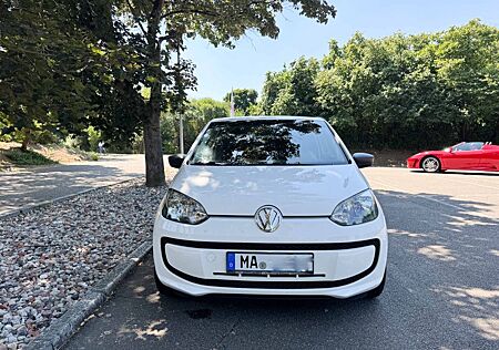 VW Up Volkswagen ! ! Klima | ALLWETTER-NEU |