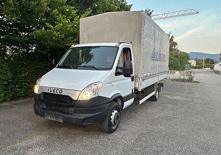 IVECO Daily 65-170