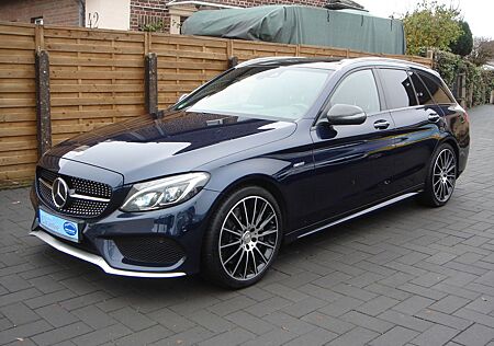 Mercedes-Benz C 450 AMG C 450 / C 43 AMG KOMBI +FAST VOLL +TOPZUSTAND !