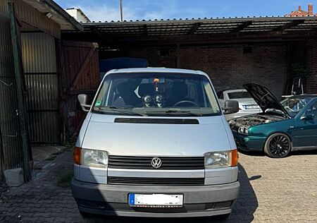 VW T4 Multivan Volkswagen