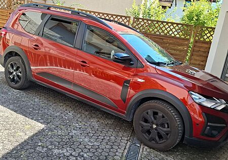 Dacia Jogger TCe 110 Comfort 5-Sitzer Comfort
