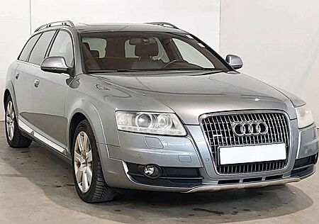Audi A6 Allroad A6 Allroad3.0TFSI Quatt/S-tro/LEDER/MEMO/XEN/KAM