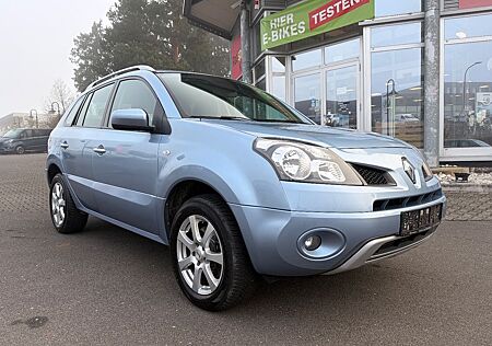 Renault Koleos Dynamique Allrad