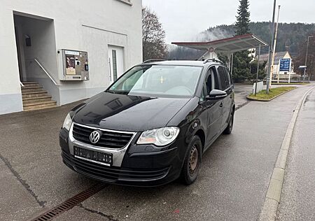 VW Touran Volkswagen Trendline Euro5/Klima/