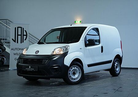 Fiat Fiorino Basis Kasten