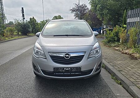Opel Meriva 1.4 ecoFLEX 150 Jahre 88kW 150 J...