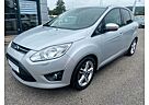 Ford C-Max 2.0 TDCI Business Edition Park-Assistent