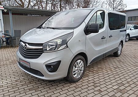 Opel Vivaro B Kombi L1H1 2,7t 8-Sitze Klima SHZ