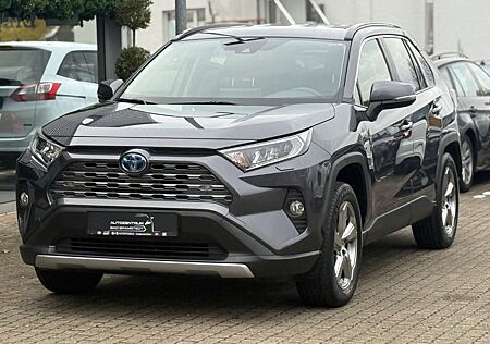 Toyota RAV 4 RAV4 Hybrid | SHZ | AHK | KAMERA | KEYLESS