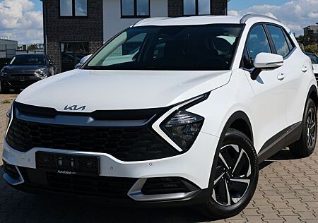 Kia Sportage HYB 1.6 T-GDI HEV