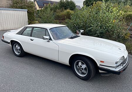 Jaguar XJS Coupe