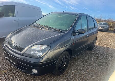 Renault Scenic Authentique 1.6 16V, Tüv-4.2026