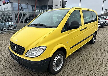 Mercedes-Benz Vito Kombi 109 CDI kompakt