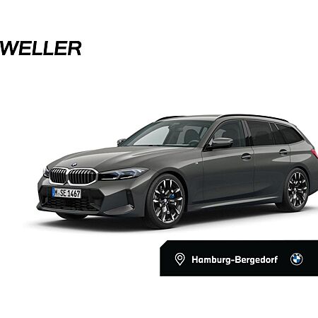 BMW 320 leasen