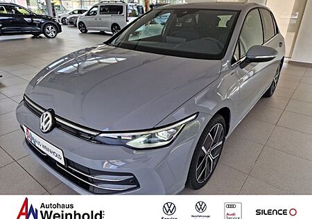 VW Golf Volkswagen EDITION50 1.5 TSI DSG MATRIX NAV ACC ERGO