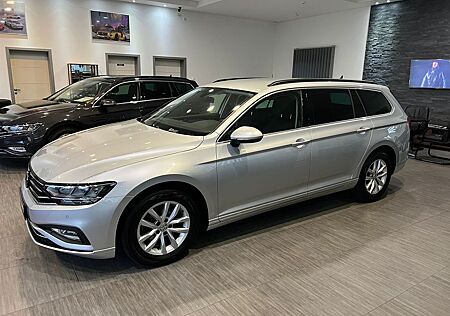 VW Passat Variant Volkswagen PASSAT 2.0TDI*DSG*NAV*LED*KAM*DAB*ACC*AHK*MASS*1