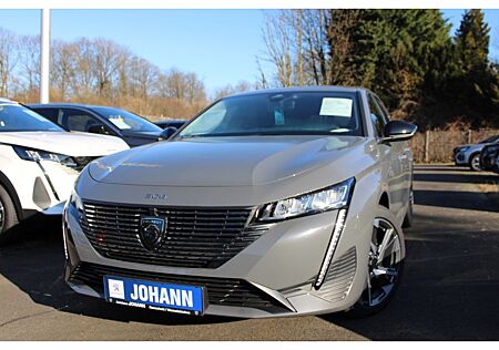 Peugeot 308 SW Allure BlueHDi 130 EAT8 *AHK + LHZ*