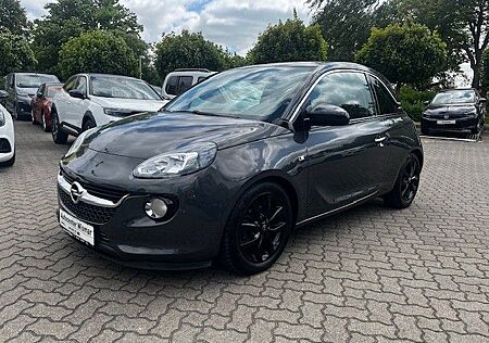 Opel Adam GLAM 1.0 6G S/S