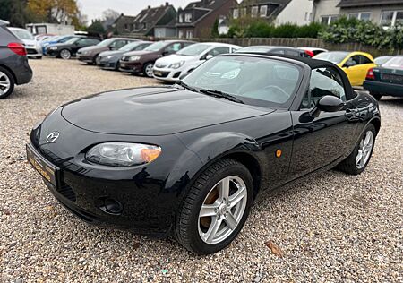 Mazda MX-5 1.8 Energy **TÜV NEU**1HD**KLIMA**LEDER