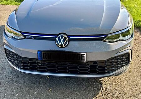 VW Golf Volkswagen 1.4 eHybrid OPF DSG GTE GTE