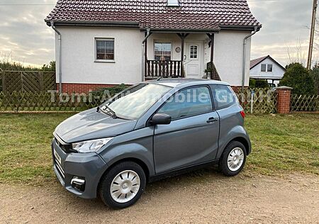 Aixam City Mopedauto 45kmh Ligier Microcar