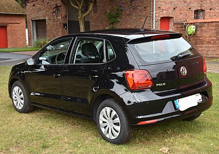 VW Polo Volkswagen 1.0 55kW BMT Comfortline Comfortline