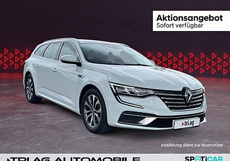 Renault Talisman Grandtour Zen EDC GRA PDC Klimaautomati