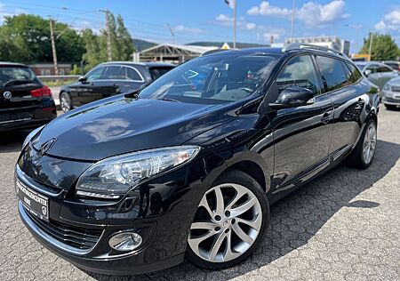 Renault Megane Grandtour Bose Edition dCi 130 NAVI/TÜV