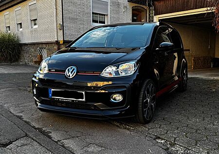 VW Up Volkswagen ! GTI 1.0l / Schiebedach / Navi Apple CarPlay