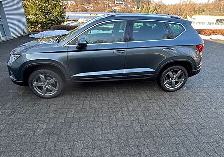 Seat Ateca 1.5 TSI ACT 110kW Style Style