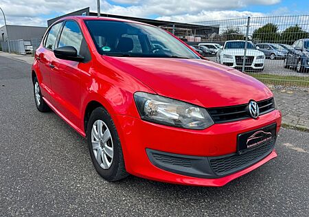 VW Polo Volkswagen V / 1.2 / Trendline / Klima /
