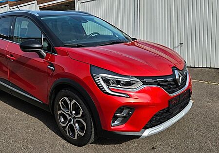 Renault Captur TCe 130 GPF Edition One Edition One