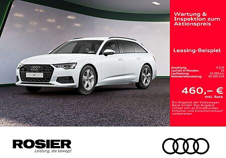 Audi A6 Avant advanced 40 TDI S tronic ACC HUD NAVI