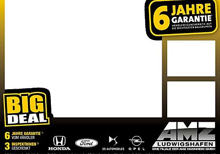 Honda ZR-V e:HEV Sport FLA HUD SpurH el.Heck LM LED