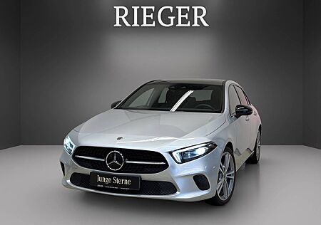 Mercedes-Benz A 250 4M Progressive*PANO*360°*NIGHT*Soundsys.++