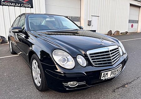 Mercedes-Benz E 200 K NGT (CNG)*PDC*NAVI