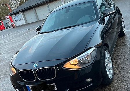 BMW 116 gebraucht kaufen BMW 116i - F20