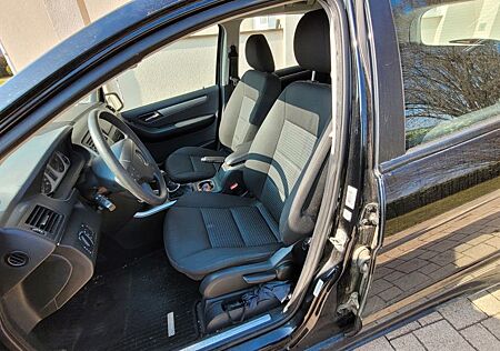 Mercedes-Benz B 180 CDI -